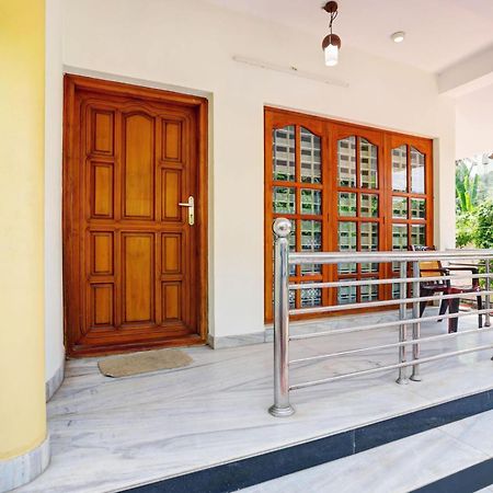טריואנדרום Super Hotel O Lm Residency מראה חיצוני תמונה